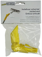 1056849 - click wash instelbaar scharnier | 4 stuks