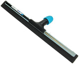 Moerman 1056840 - hybrid vloerwisser 55cm zwart | 5 stuks