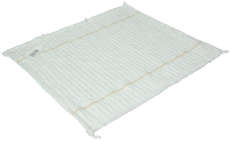1000090 - schoteldoek wafel e1 | 25 stuks