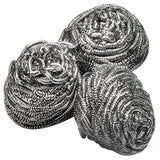 Starbright 1009144 - sb inox sponsen 3st | 6 stuks