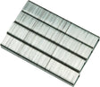 Vorel nietjes 4mm 1000szt (11,3mm)