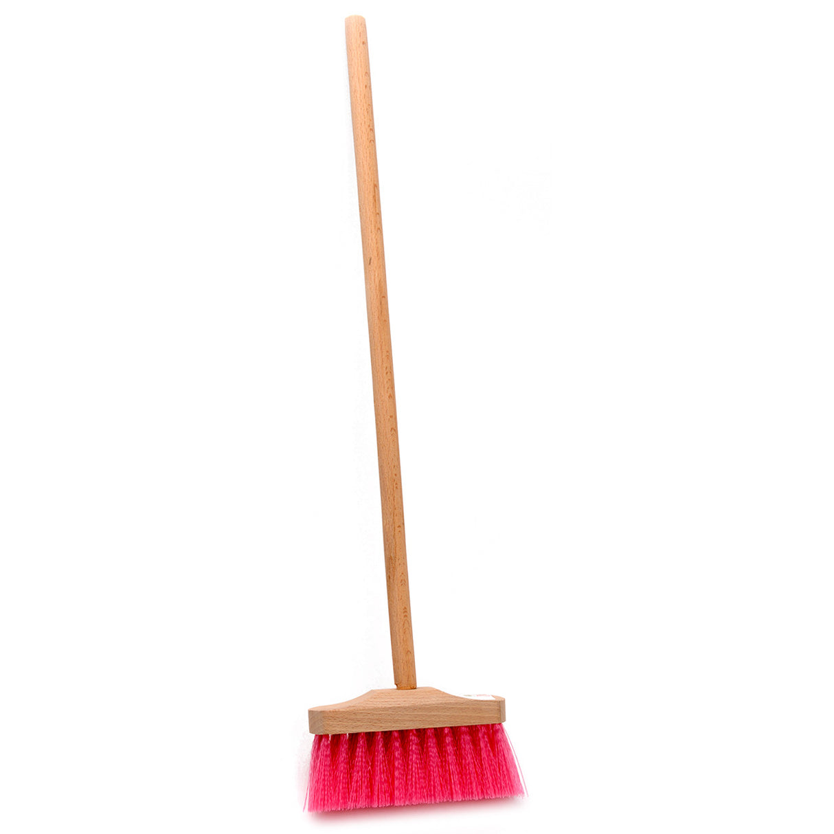 Playwood Kleine broom pink