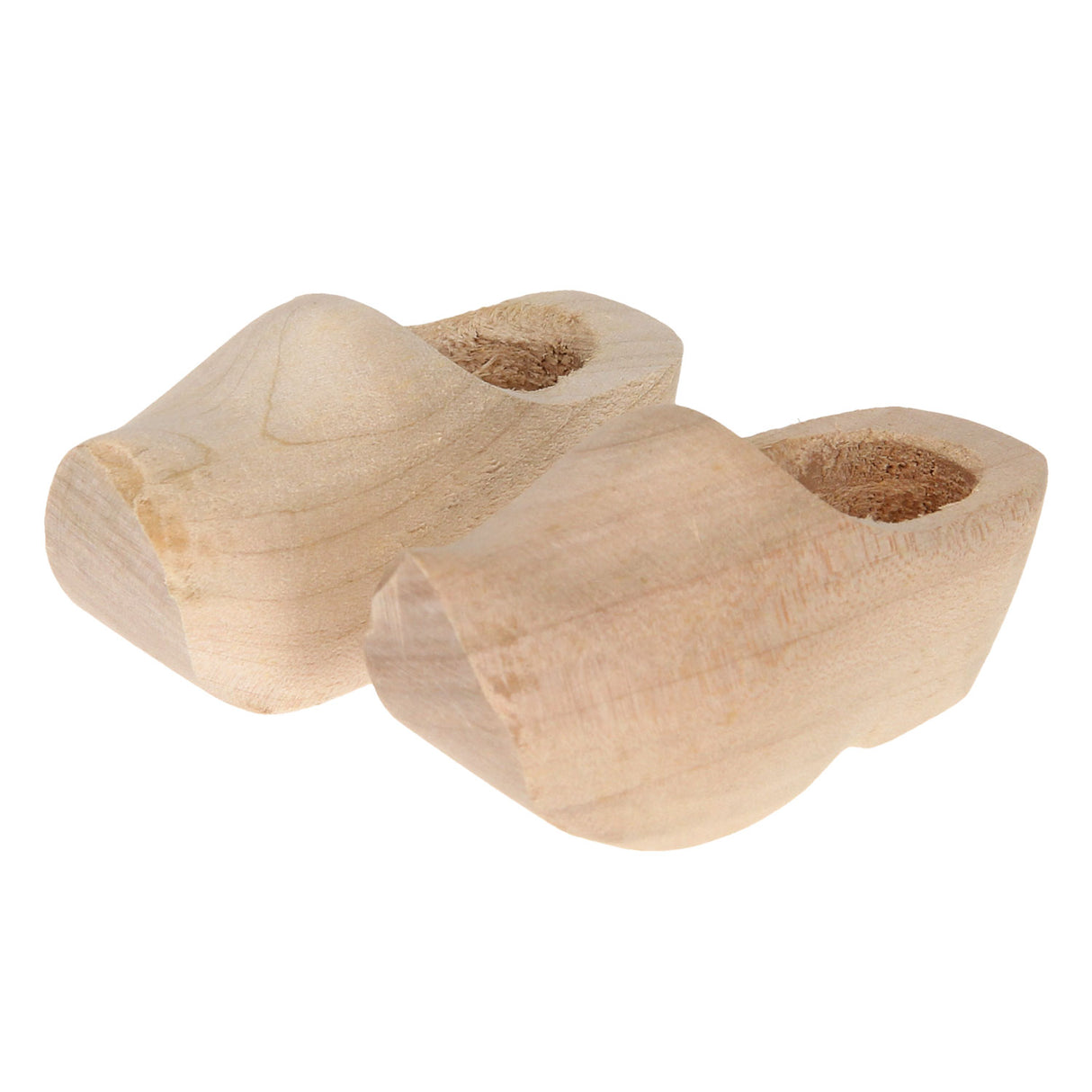 Playwood Wooden Ologs, 6 cm