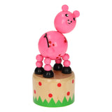 Playwood Printing Figure Farm