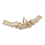 Playwood Sewing Artist Folding Pine