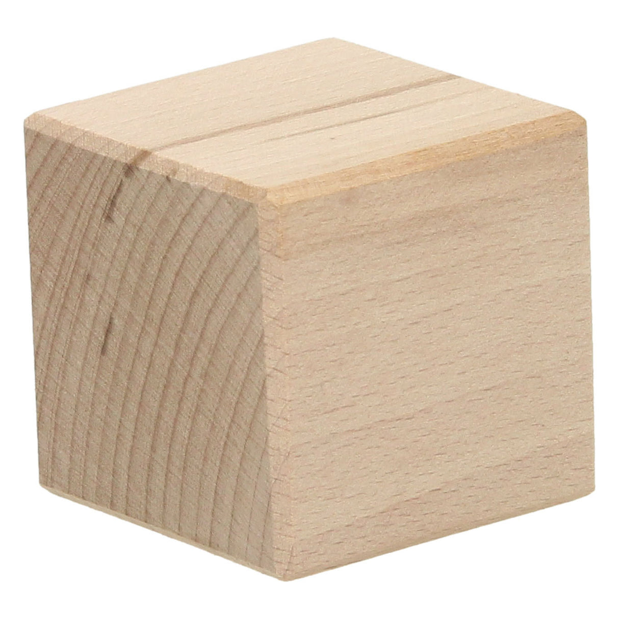 Playwood Milestone Block Wood, 5,6 cm