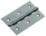 Mack 1013506 - 4 smalle scharnieren verzinkt h 80 x b 45 mm | 5 stuks