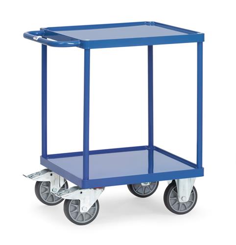 Fetra zware tafelwagen 600x600 - 500kg