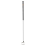 Fiskars 1027042 xact pendelschoffel - 1675mm