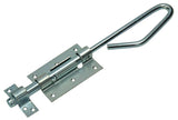 Mack 1013283 - 1 bajonetgrendel verzinkt 32cm | 5 stuks