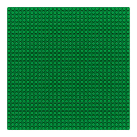 Sluban basisplaat - groen