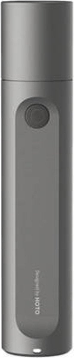 Hoto - zaklamp fit - led - oplaadbaar - 300lm - 200m - 60°