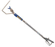 Graco jetriller - spuitverfset met roller 25cm