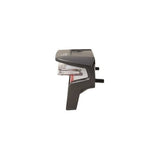 Spanninga dragerachterlicht brasa e-bike 6-12 volt (80 mm montage)