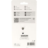 Simson aurora achterlicht b-line b23f