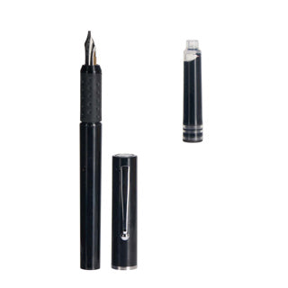Merkloos sans marque kalligrafie set 8-delig | 6 stuks