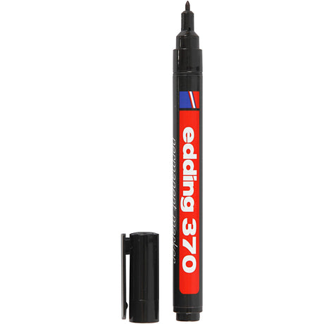 Https: www.cchobby.nl edding-370-stift-lijndikte-1-mm-zwart-1-stuk