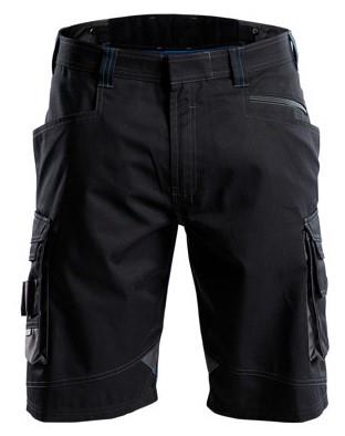 Dassy broek cosmic p k zwart grijs 50