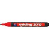 Http: www.cchobby.nl edding-370-stift-lijndikte-1-mm-rood-1-stuk