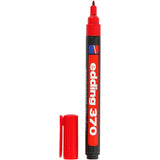 Http: www.cchobby.nl edding-370-stift-lijndikte-1-mm-rood-1-stuk