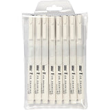Http: www.cchobby.nl fineliners-lijndikte-0-03-0-05-0-1-0-2-0-3-0-5-0-8-1-0-mm-zwart-8-stuk-1-doos