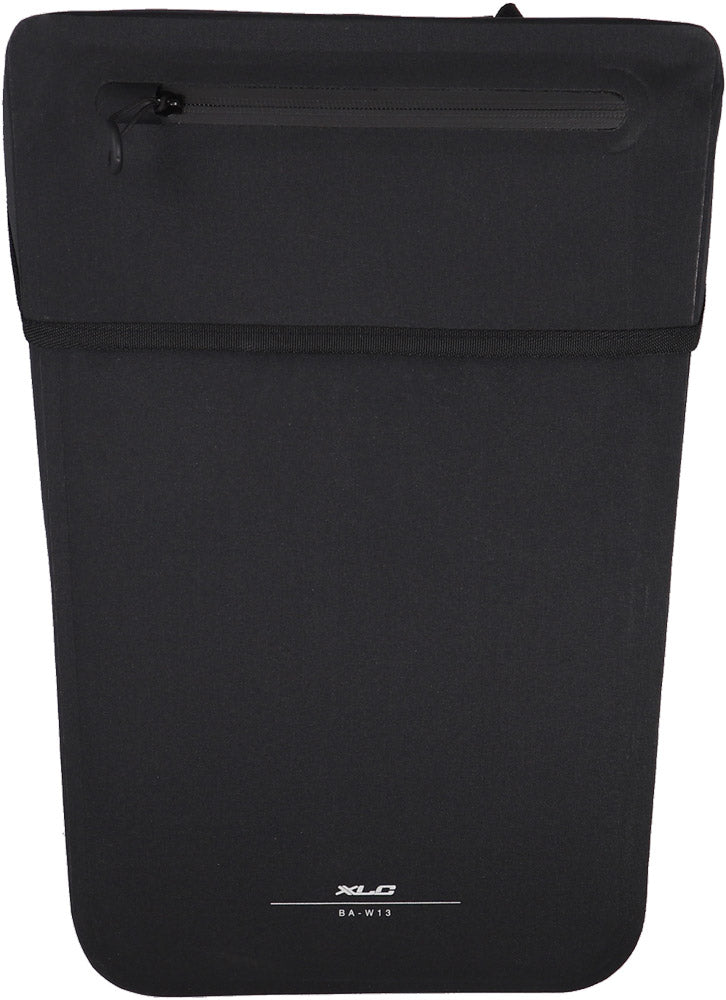 Xlc ba-w13 single pannier for commuters