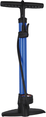 Xlc floor pump 'delta' pu-s07