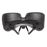 Velo basic deep channel touring saddle