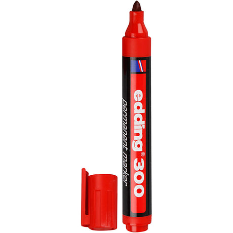Https: www.cchobby.nl edding-300-marker-lijndikte-1-5-3-mm-rood-1-stuk