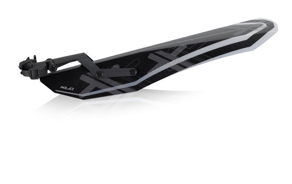 Xlc achterspatbord 26 fatbike mg-c06