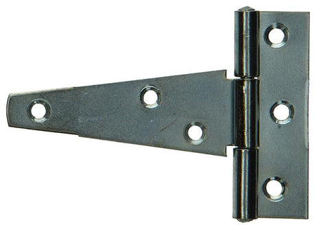 1013546 - lichte kruisheng verzinkt 75 mm | 24 stuks