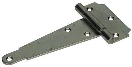 1013208 - kruisheng zwaar geel verzinkt 150 mm | 10 stuks