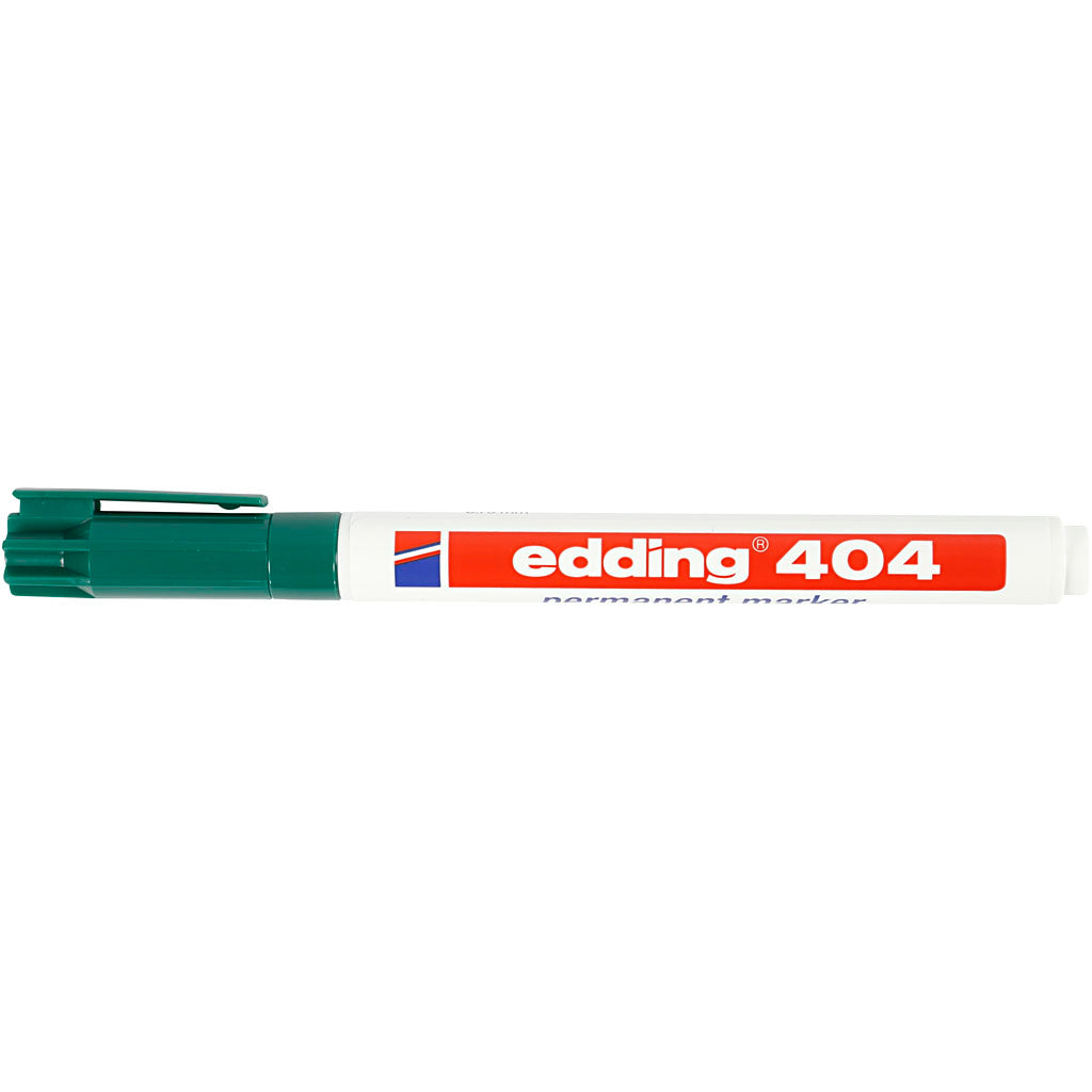 Http: www.cchobby.nl edding-404-marker-lijndikte-0-75-mm-groen-1-stuk