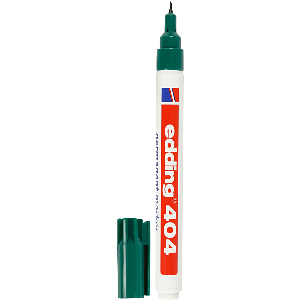 Http: www.cchobby.nl edding-404-marker-lijndikte-0-75-mm-groen-1-stuk