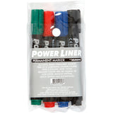 Http: www.cchobby.nl power-liner-lijndikte-1-5-3-mm-zwart-blauw-groen-rood-4-stuk-1-doos