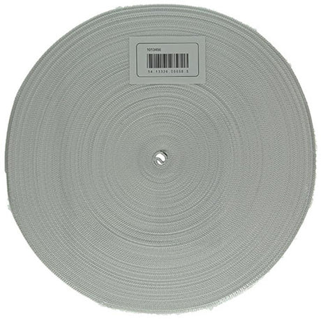1013456 - 1 rol rolluiklint 50m-22mm | 250 stuks