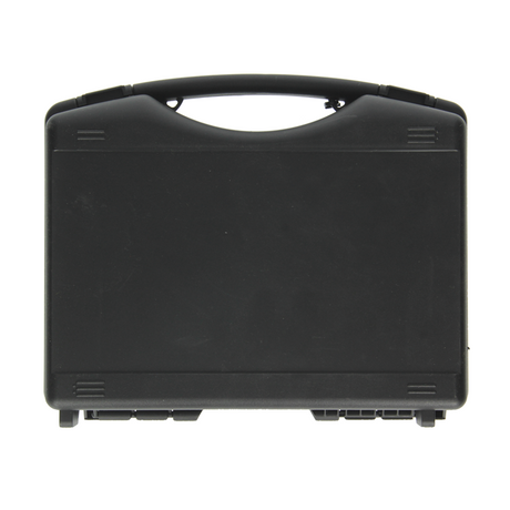 Mack 1018370 - gatzagenset loodgieter 10 delig | 3 stuks