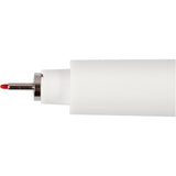 Http: www.cchobby.nl medallion-tekenpen-lijndikte-0-3-mm-rood-1-stuk