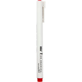Http: www.cchobby.nl medallion-tekenpen-lijndikte-0-3-mm-rood-1-stuk