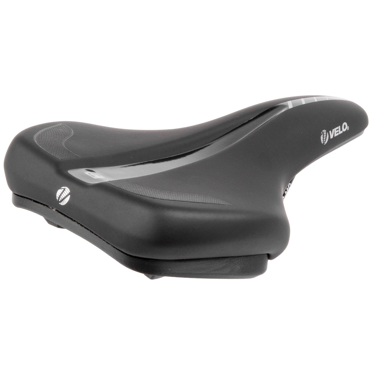 Velo -fit e1 touring saddle