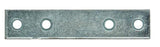 1013744 - 20 verbindingsplaatjes verzinkt 75x15mm | 10 stuks