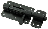 Mack 1013732 - 1 boksgrendel zwart cataf. 100mm | 5 stuks