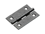 Mack 1013710 - 2 smalle scharnieren inox h 50 x b 30 mm | 5 stuks