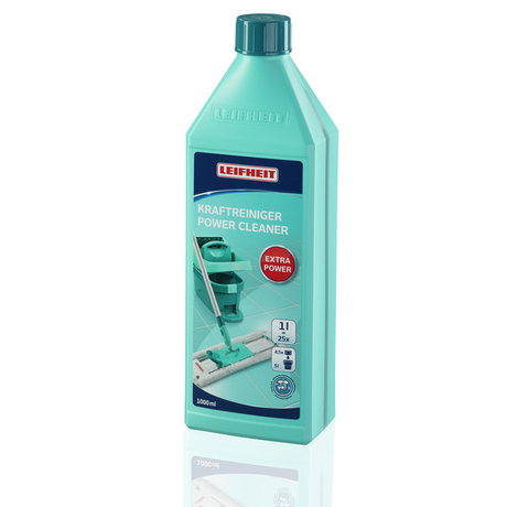 Leifheit 1050445 - power cleaner 1000 ml | 6 stuks