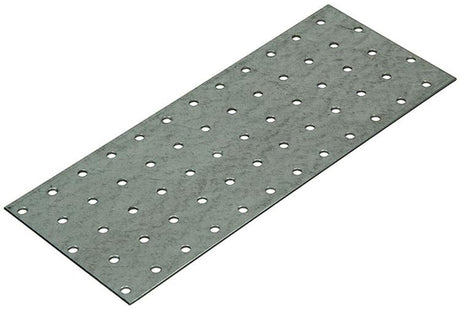 1014437 - verbindingsplaat 100x240x2mm | 20 stuks