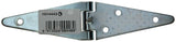 1014443 - staarthengen 2 gel.bl.verz. 200 x 50 mm | 12 stuks