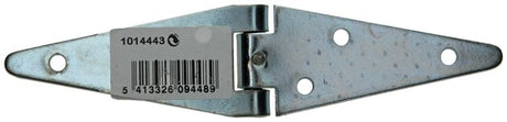 1014443 - staarthengen 2 gel.bl.verz. 200 x 50 mm | 12 stuks