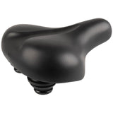 M-wave vacu city xl elast city comfort saddle