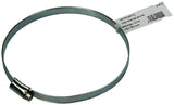 1011649 - verzinkte spanring 130x150mm | 10 stuks