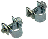 Mack 1011652 - slangklem verz 6-8mm 2st | 12 stuks